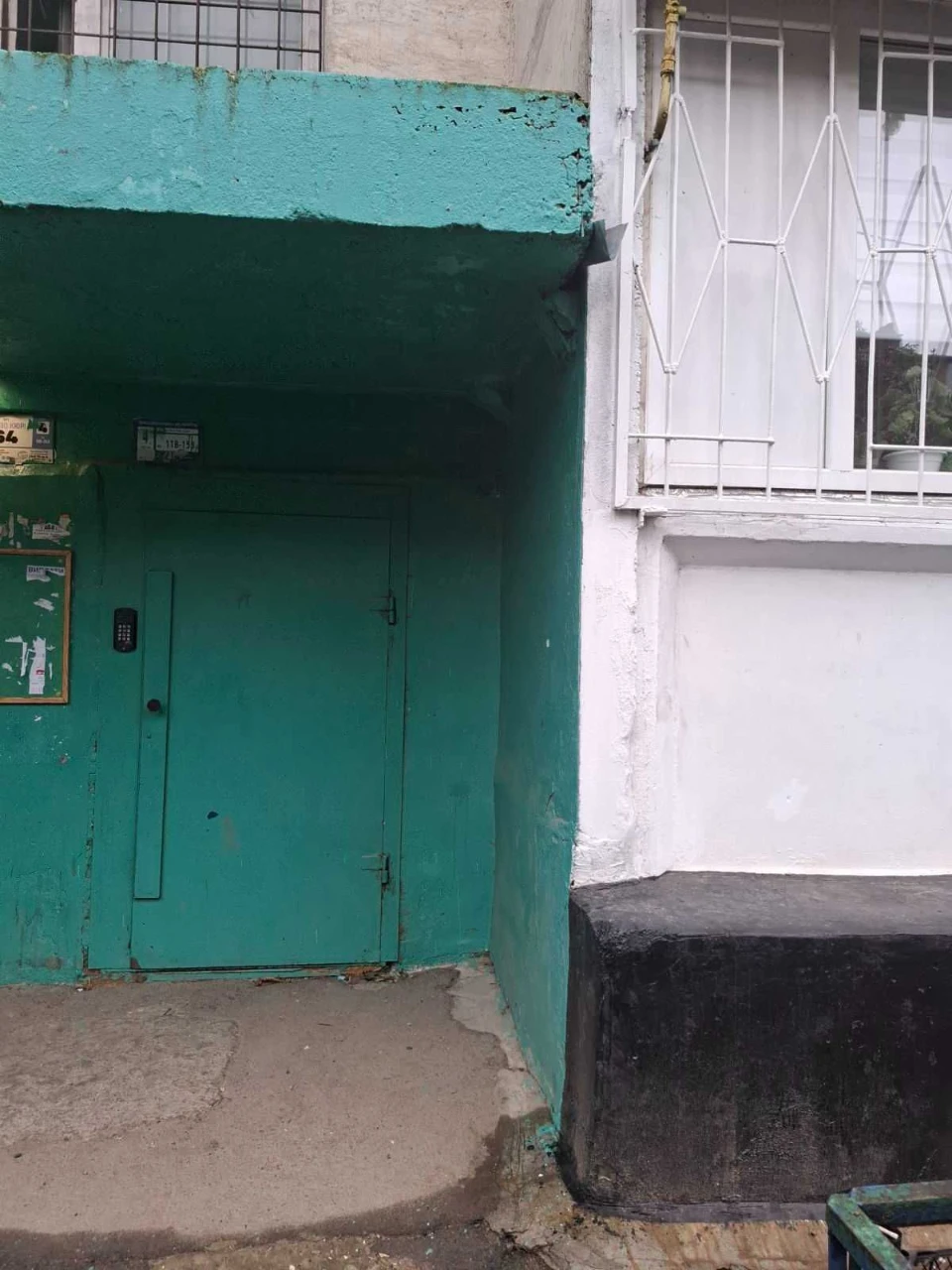 3 кімнатна квартира на Заболотного, добровольського. Хороший