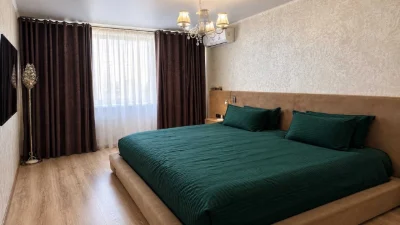 2-кімнатна квартира в ЖК «Одеські традиції»