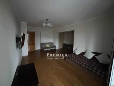 2 кімнатна 60м2 Держпрограми Історичний центр міста Пастера