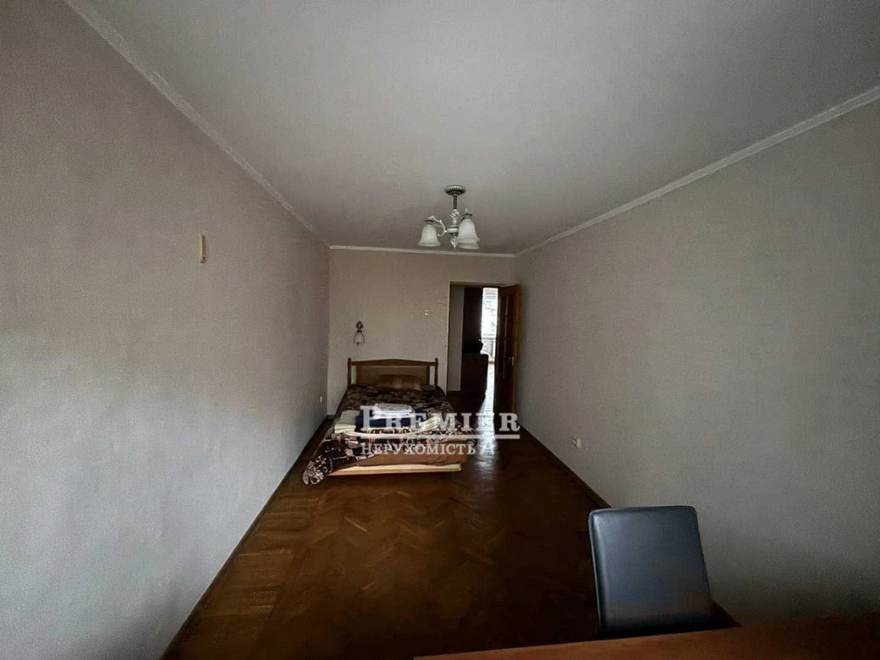2 кімнатна 60м2 Держпрограми Історичний центр міста Пастера