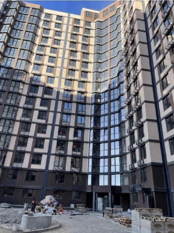 Продам 3-х кім. квартиру в ЖК "Прохоровський квартал" (956-7