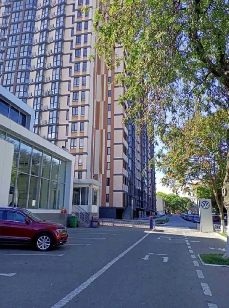Продам 3-х кім. квартиру в ЖК "Прохоровський квартал" (956-7