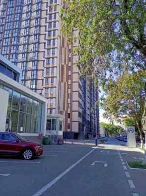 Продам 3-х кім. квартиру в ЖК "Прохоровський квартал" (956-7