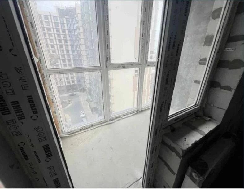 Продам 3-х кім. квартиру в ЖК "Прохоровський квартал" (956-7