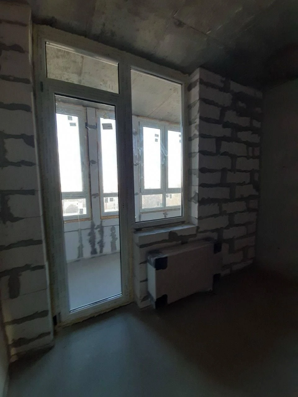 Продам 3-х кім. квартиру в ЖК "Прохоровський квартал" (956-7