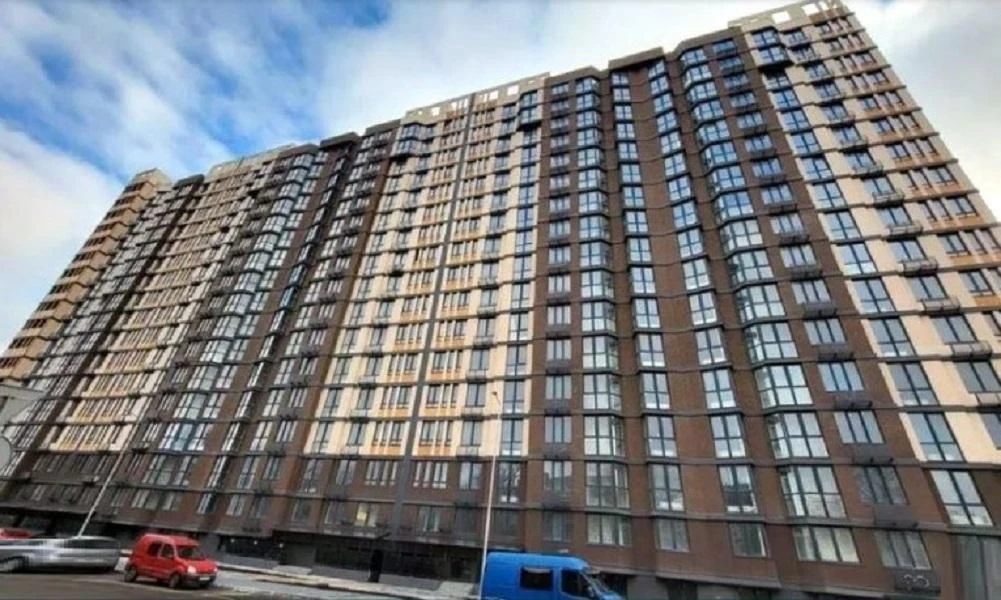 Продам 3-х кім. квартиру в ЖК "Прохоровський квартал" (956-7