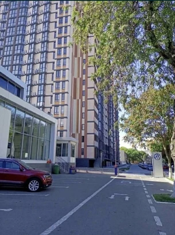 Продам 3-х кім. квартиру в ЖК "Прохоровський квартал" (956-7