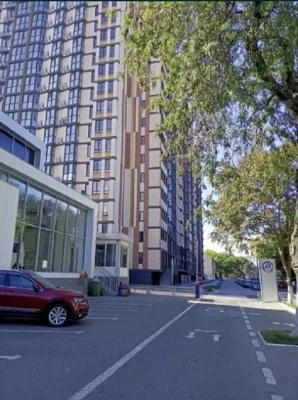 Продам 3-х кім. квартиру в ЖК "Прохоровський квартал" (956-7