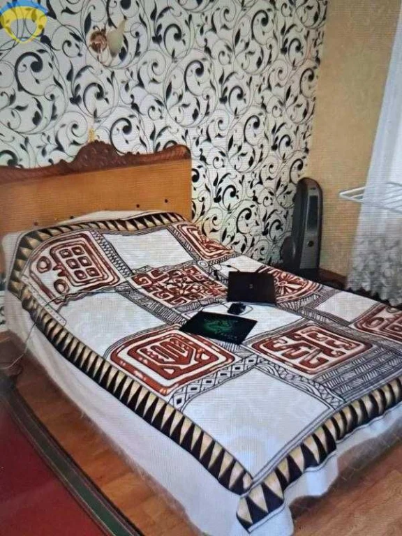 Уютная квартира в сердце любимой Молдаванки