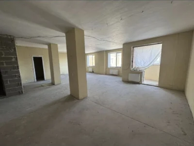2 кімнатна квартира 80 м²  в новому ЖК "Янтарний". Вигідна п