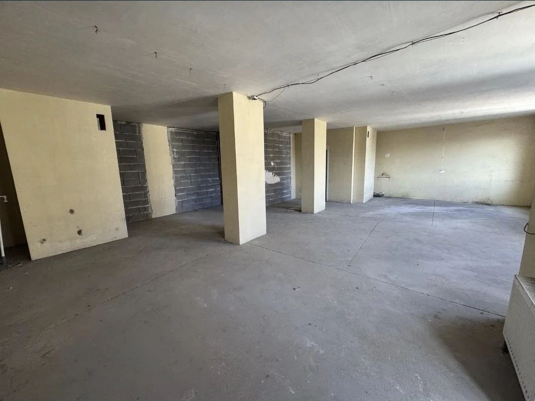 2 кімнатна квартира 80 м²  в новому ЖК "Янтарний". Вигідна п