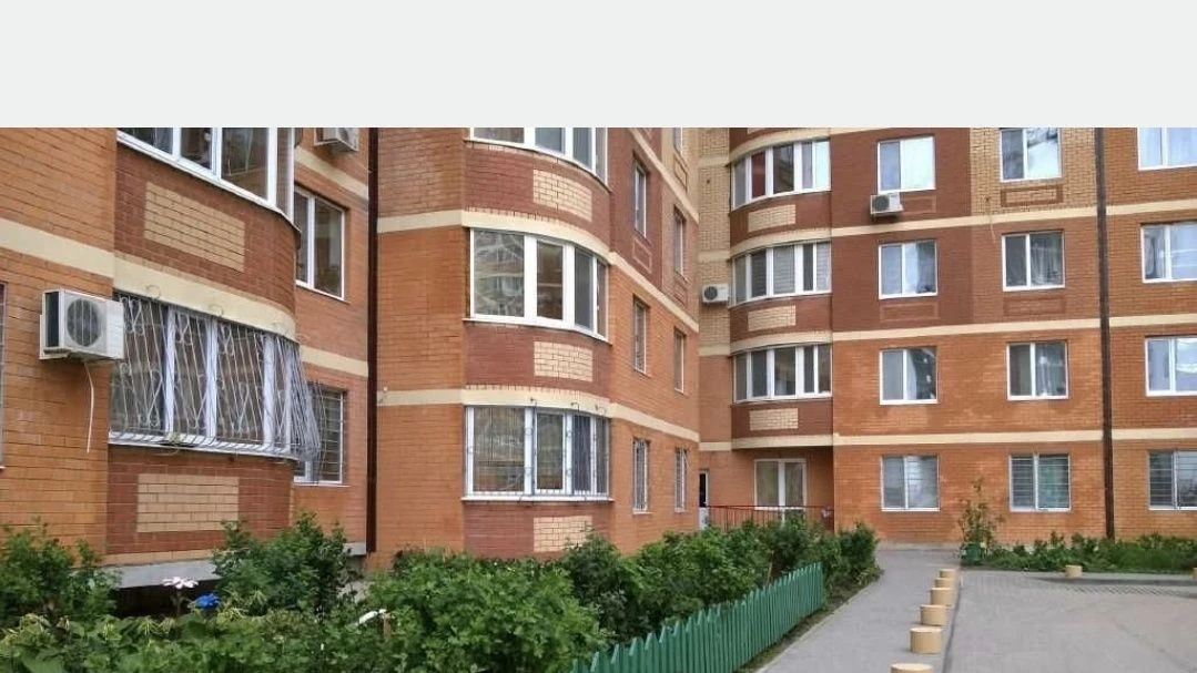 2 кімнатна квартира 80 м²  в новому ЖК "Янтарний". Вигідна п