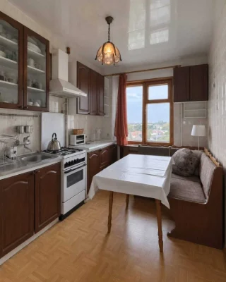 Продам 3 кімнатну квартиру на 8 Ст.В.Фонтану