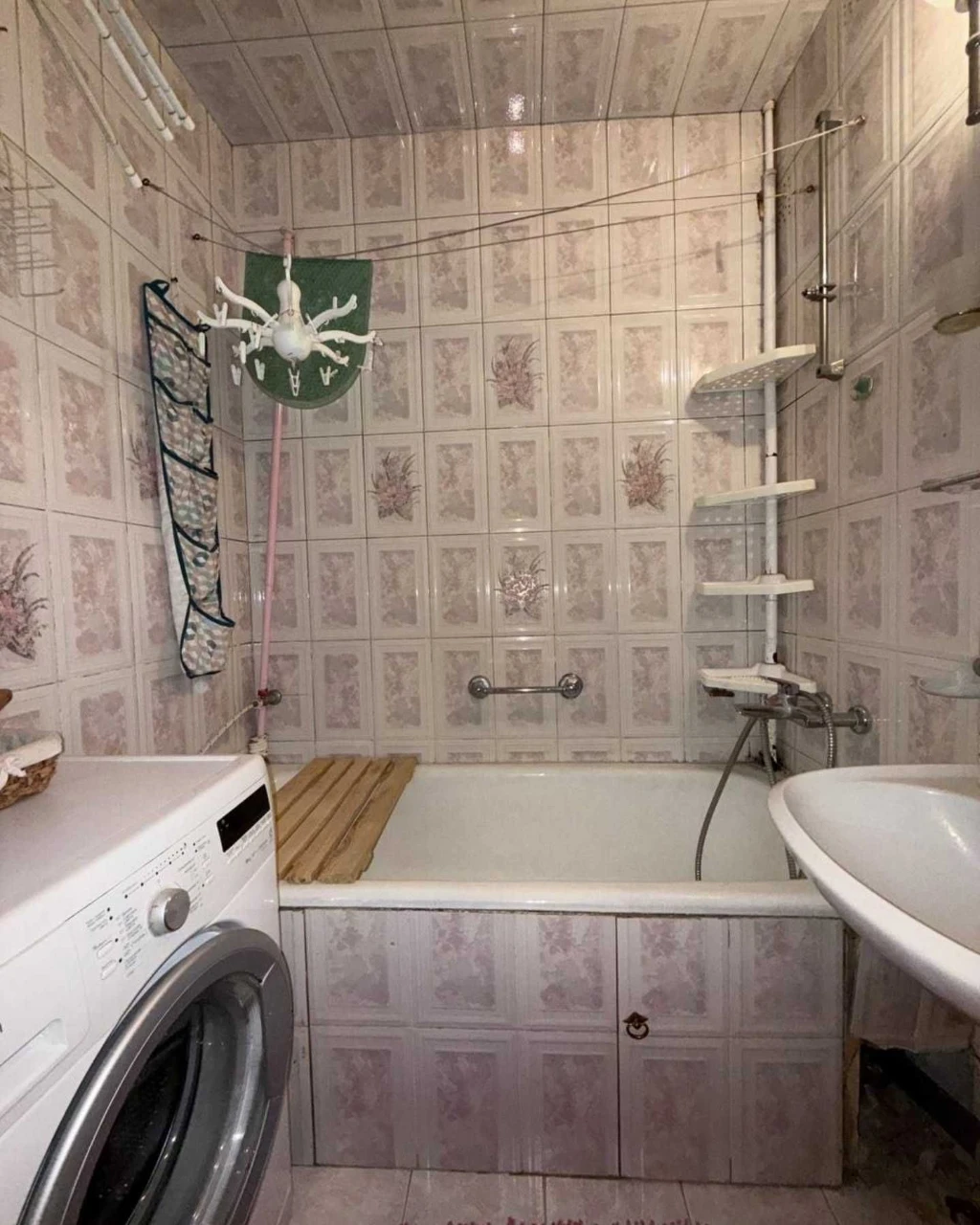 Продам 3 кімнатну квартиру на 8 Ст.В.Фонтану