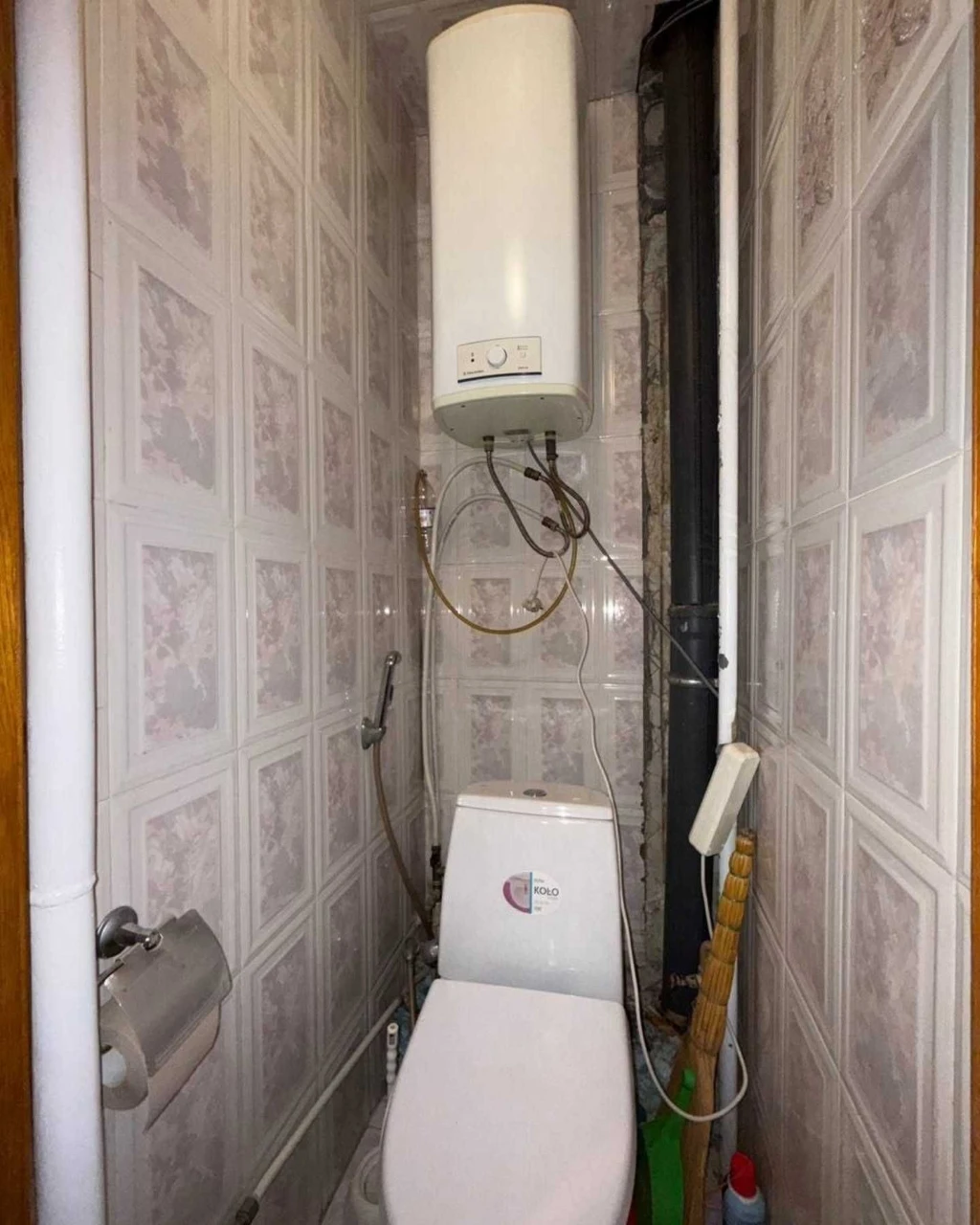 Продам 3 кімнатну квартиру на 8 Ст.В.Фонтану