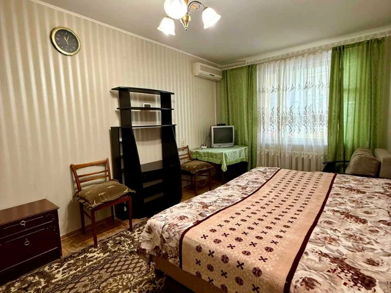 Квартира. Одеса, Сергія Шелухіна вул.
