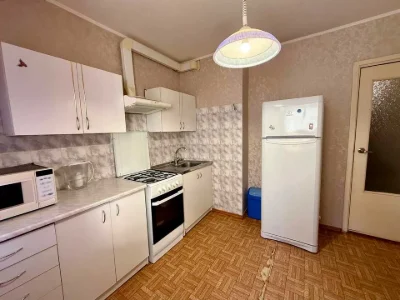 Квартира. Одеса, Сергія Шелухіна вул.