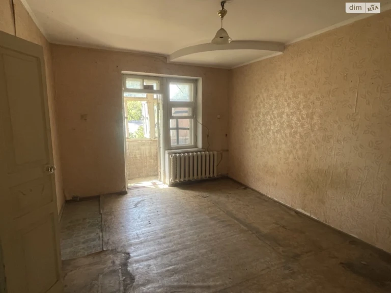 Продаж Квартира Лузанівка