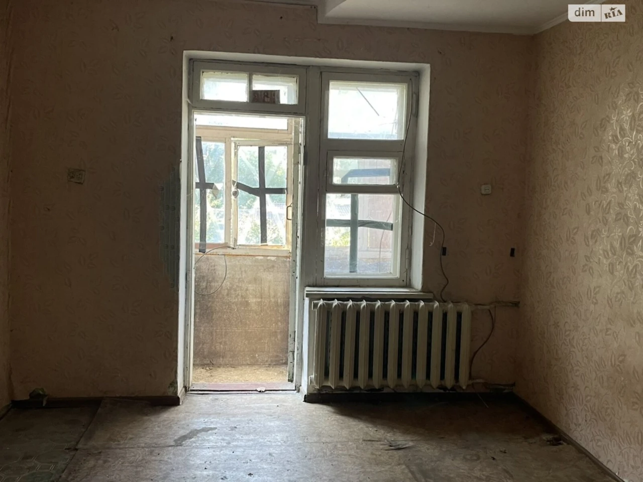 Продаж Квартира Лузанівка