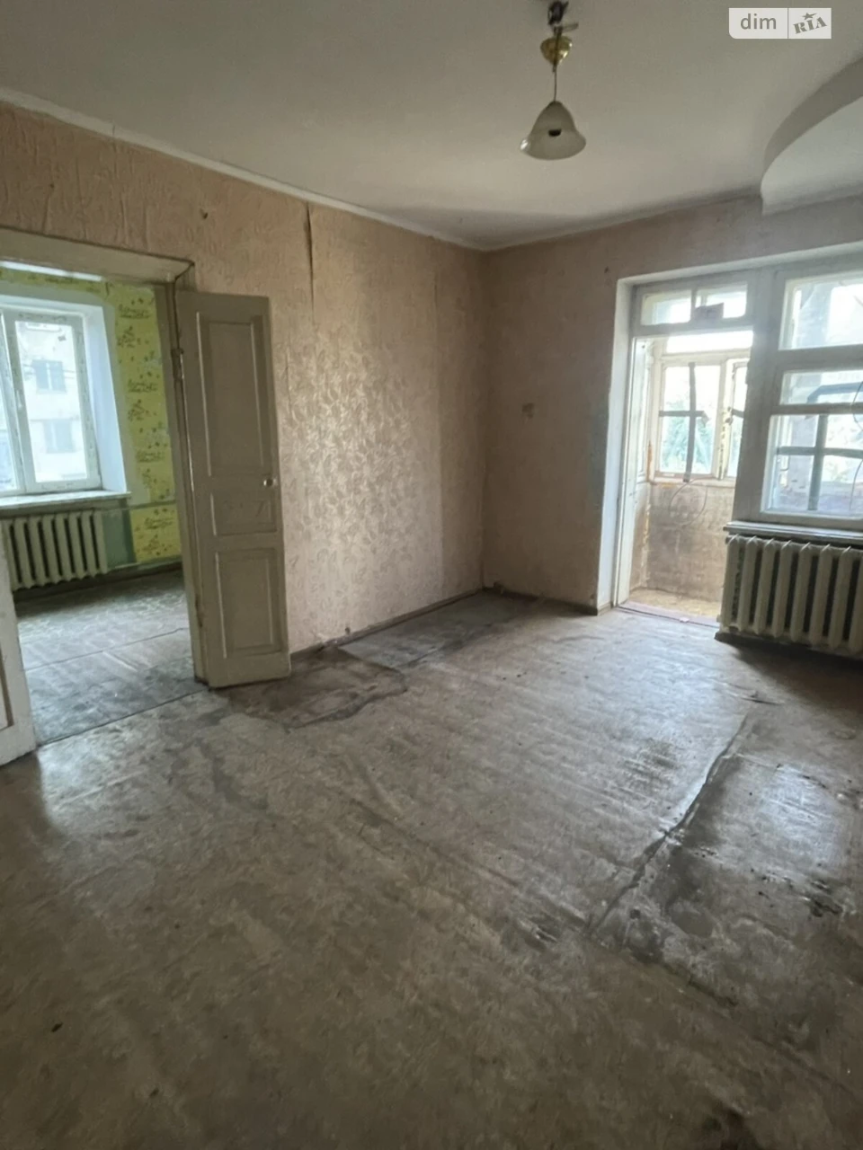 Продаж Квартира Лузанівка