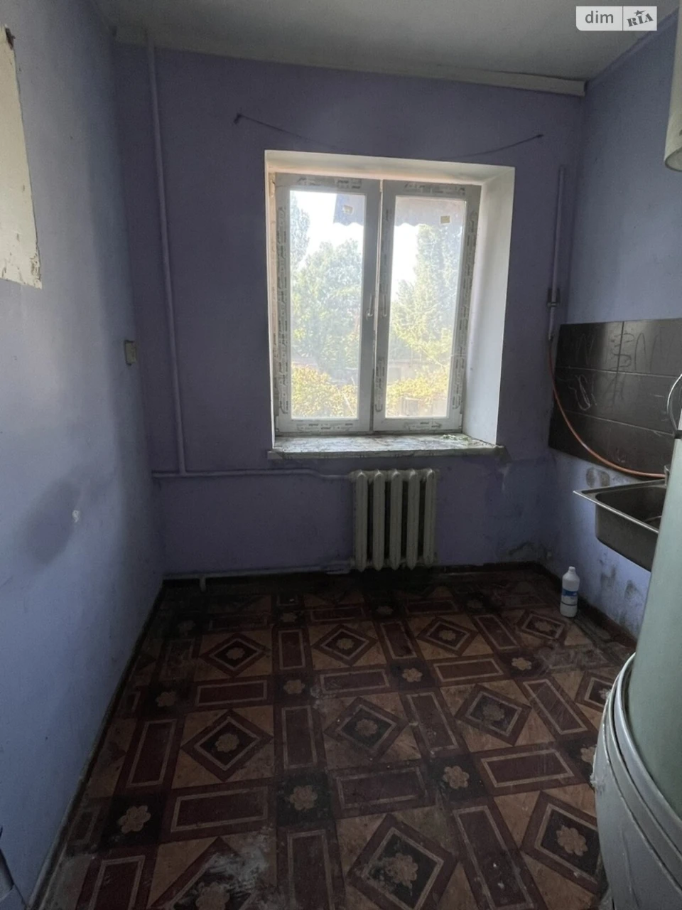 Продаж Квартира Лузанівка