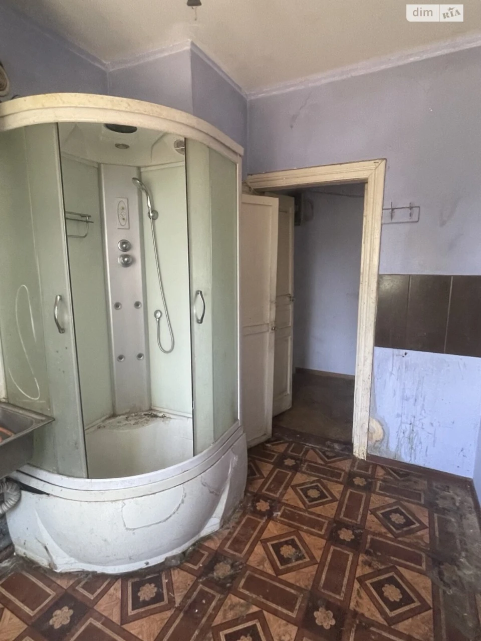 Продаж Квартира Лузанівка