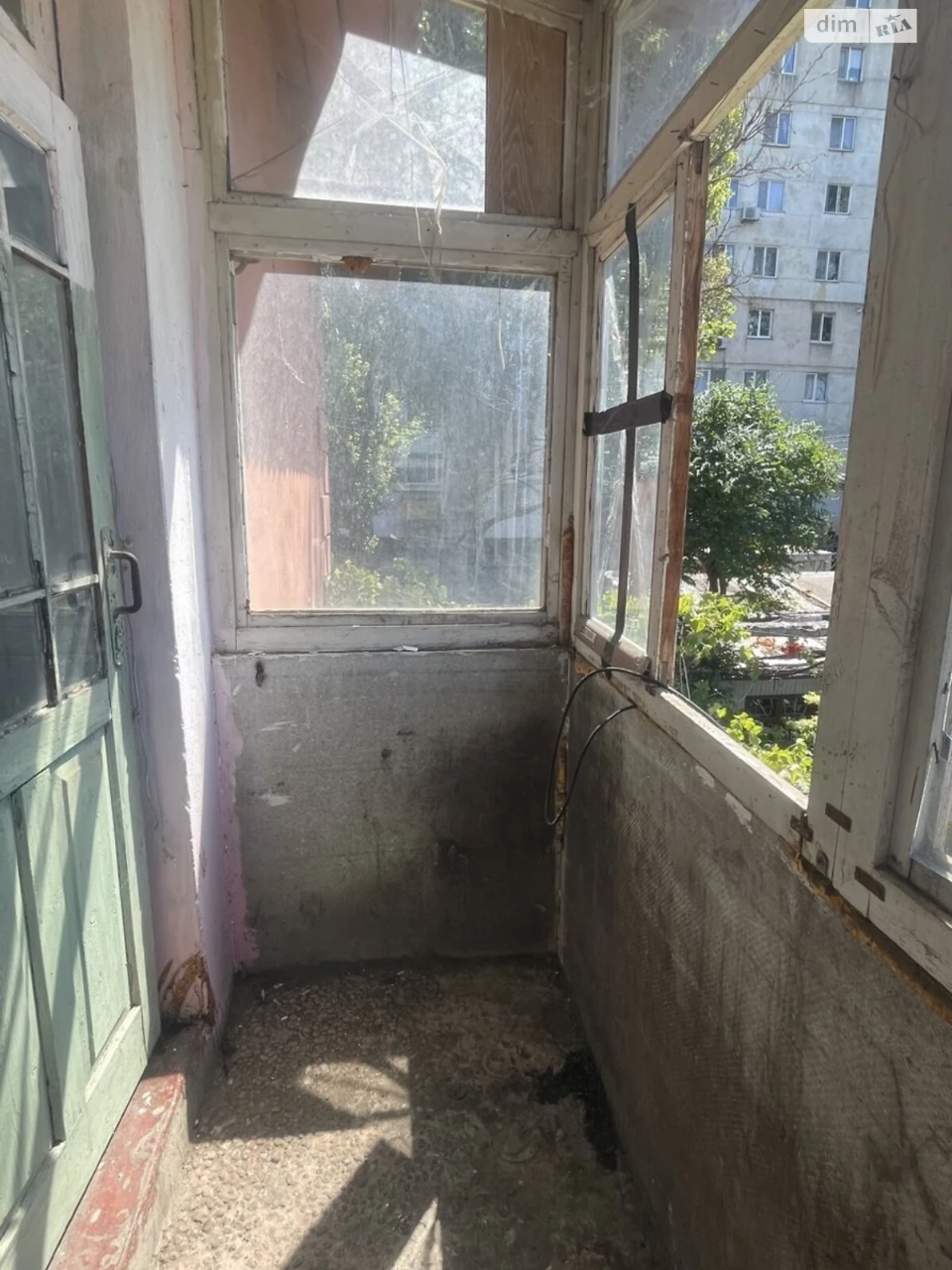 Продаж Квартира Лузанівка