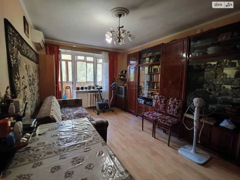 Продаж Квартира Пересипський