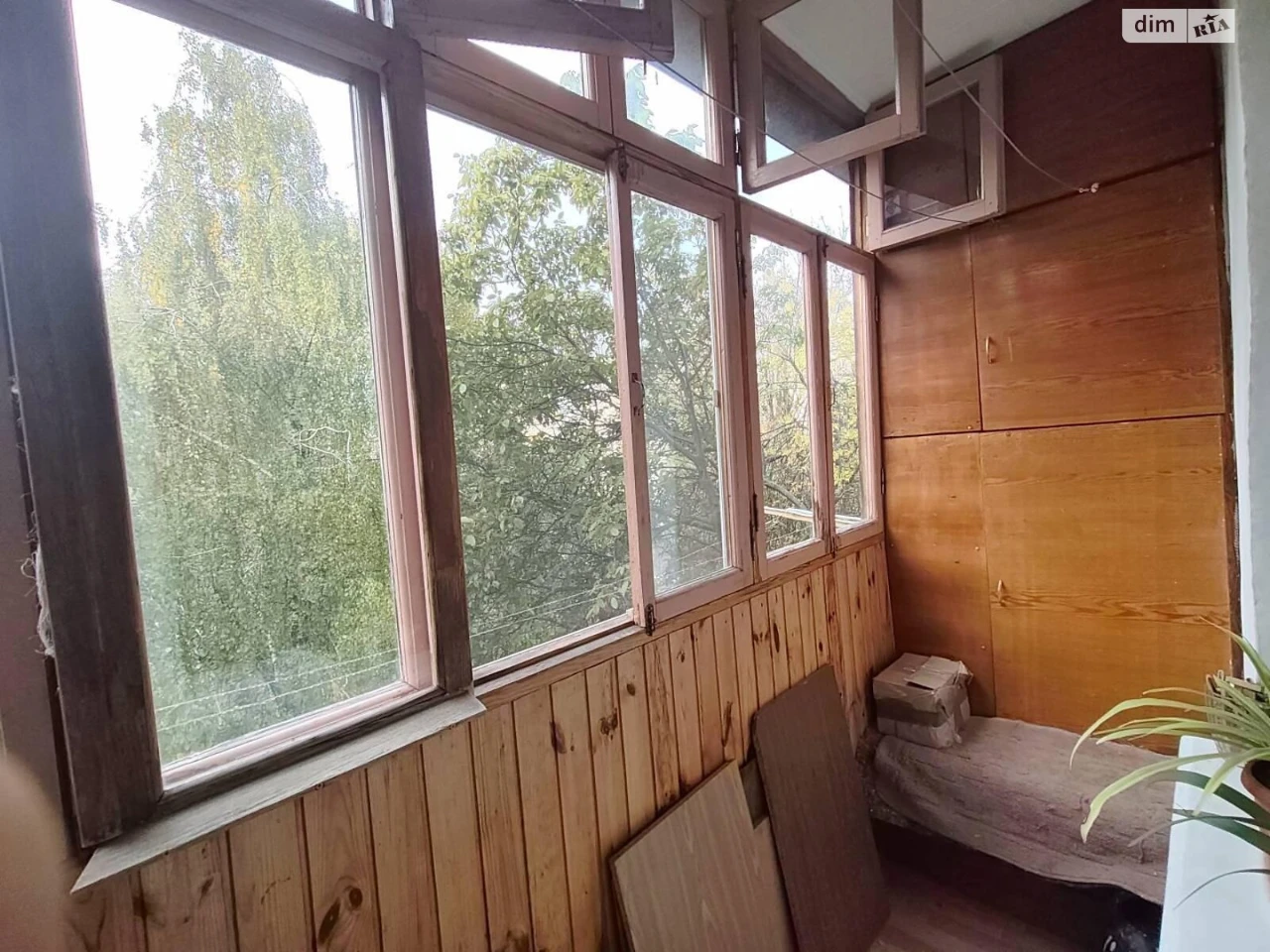 Продаж Квартира Пересипський