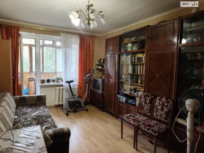 Продаж Квартира Пересипський