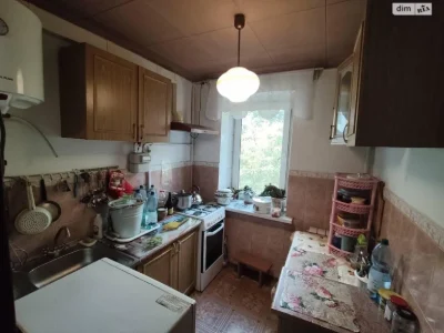 Продаж Квартира Пересипський