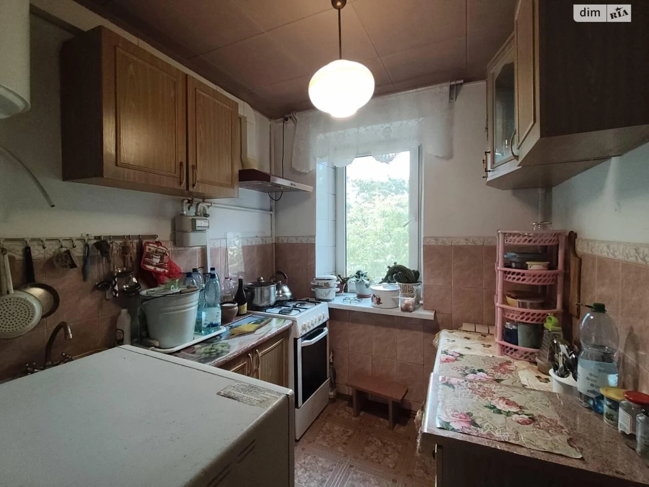 Продаж Квартира Пересипський