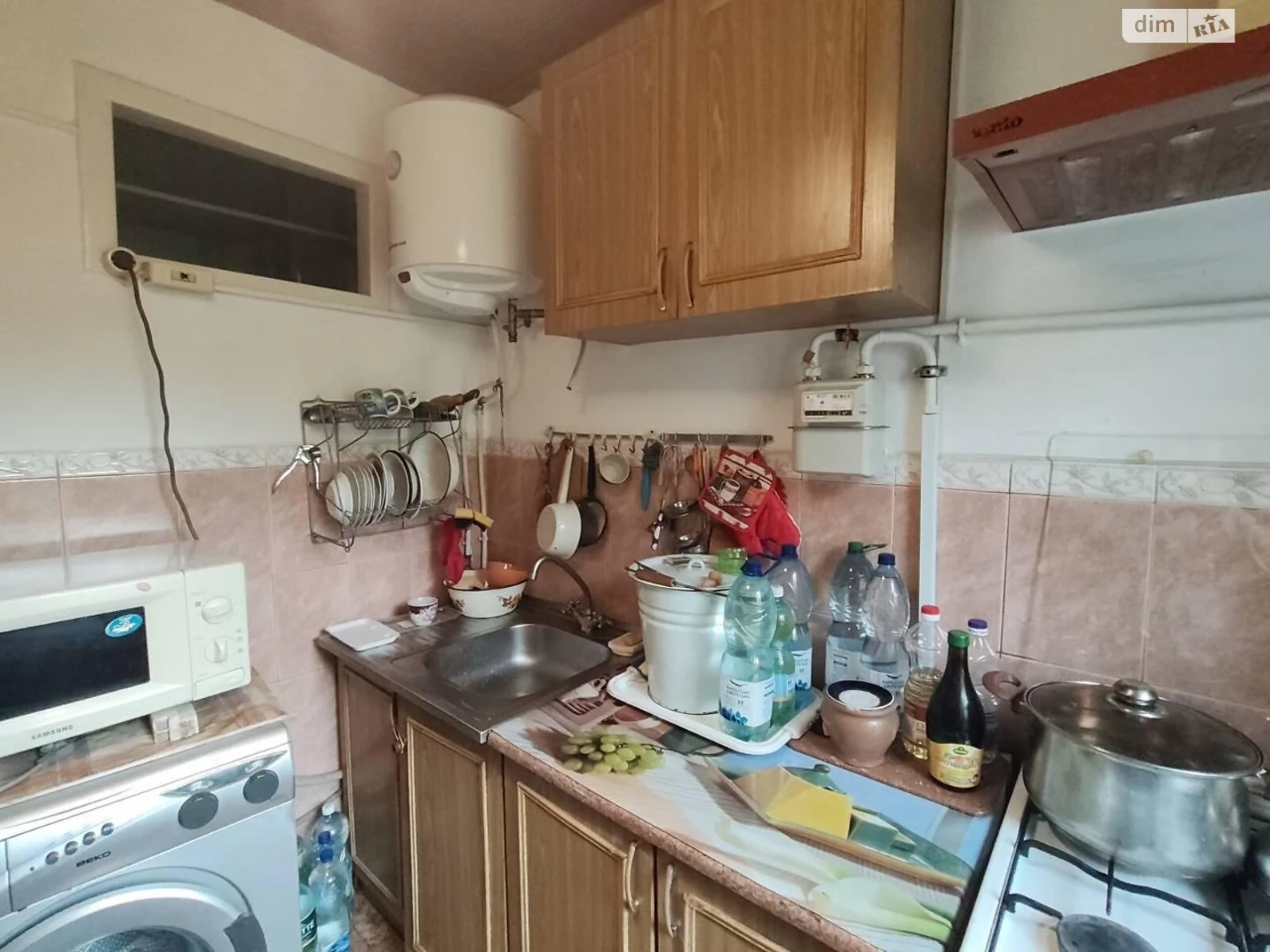 Продаж Квартира Пересипський