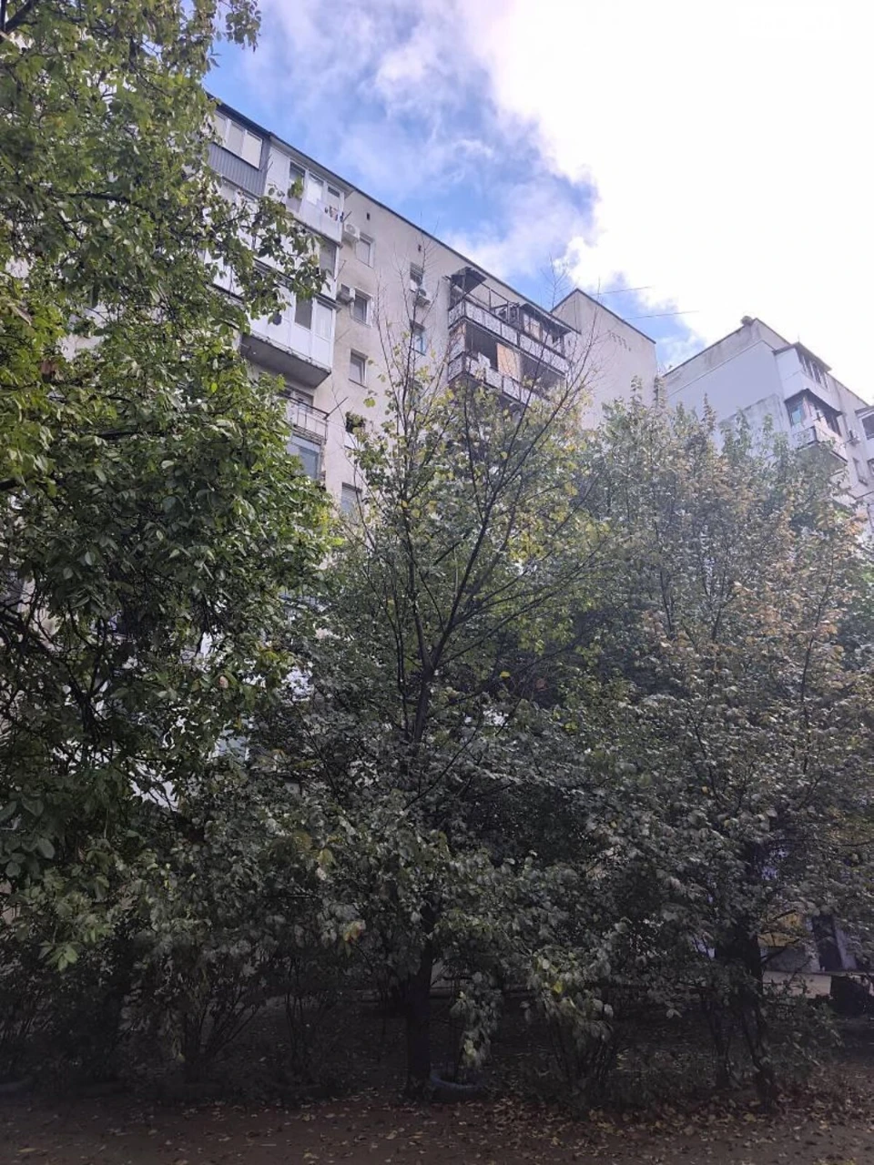 Продаж Квартира Пересипський