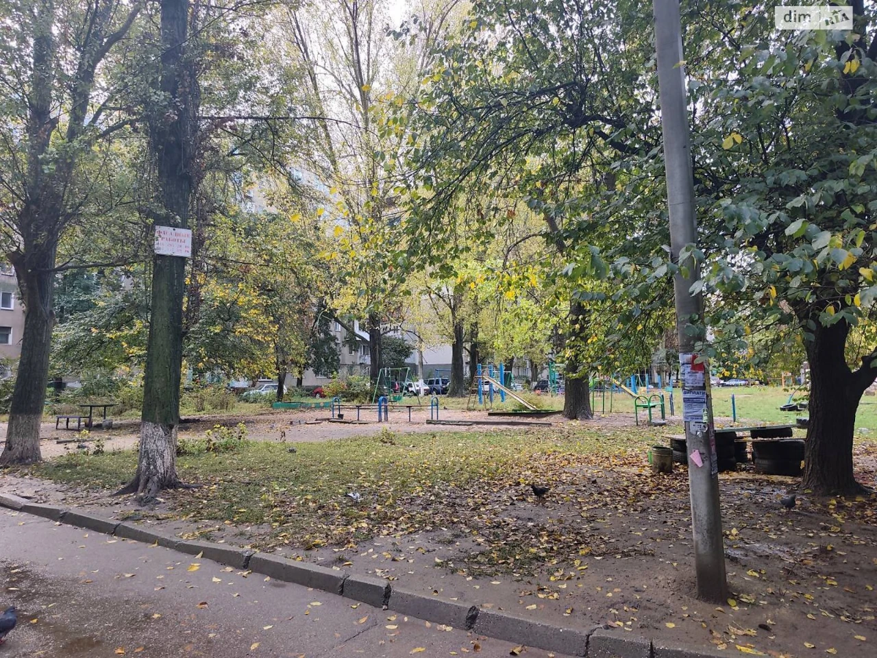 Продаж Квартира Пересипський