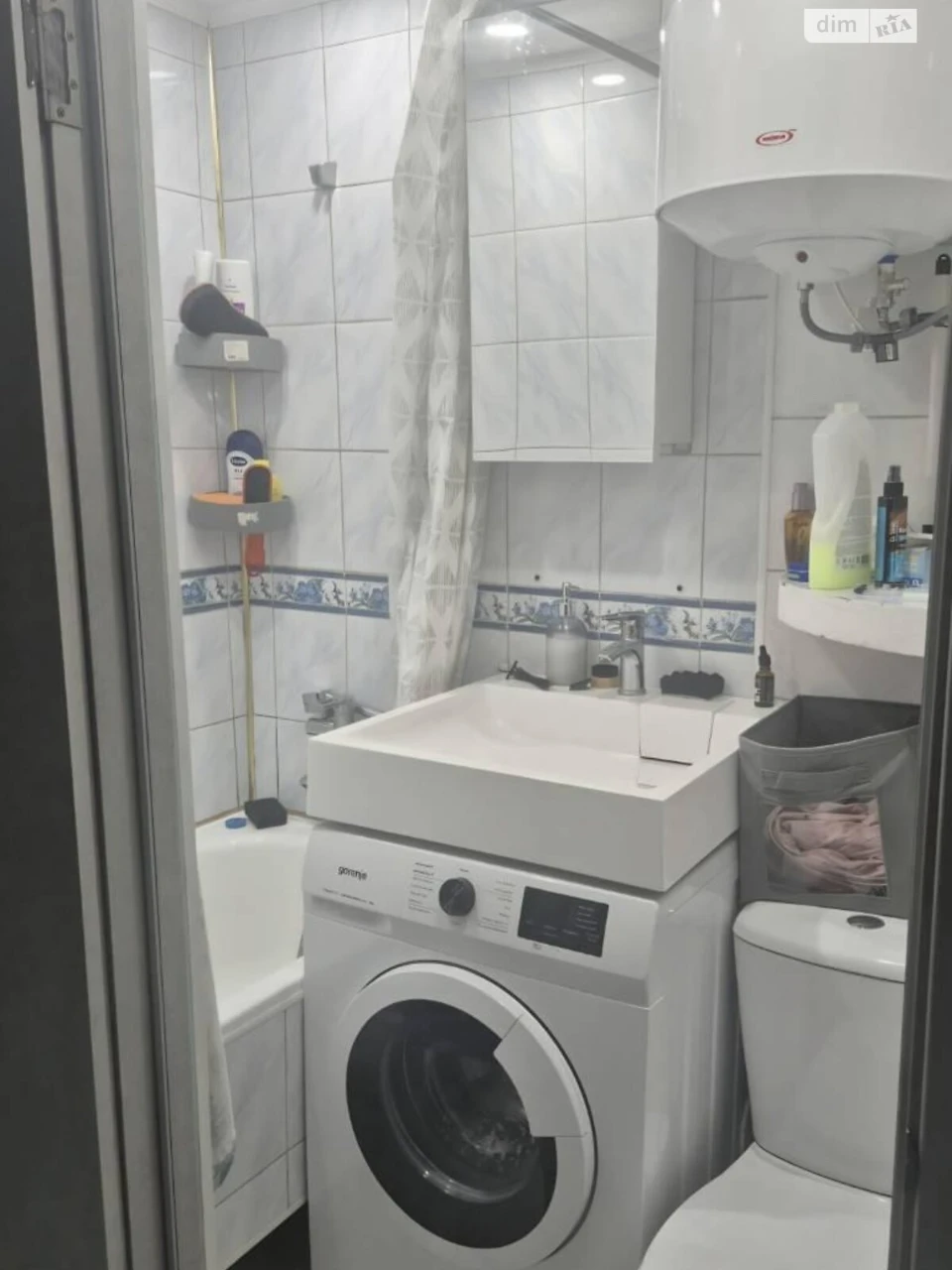 Продаж Квартира Молдаванка