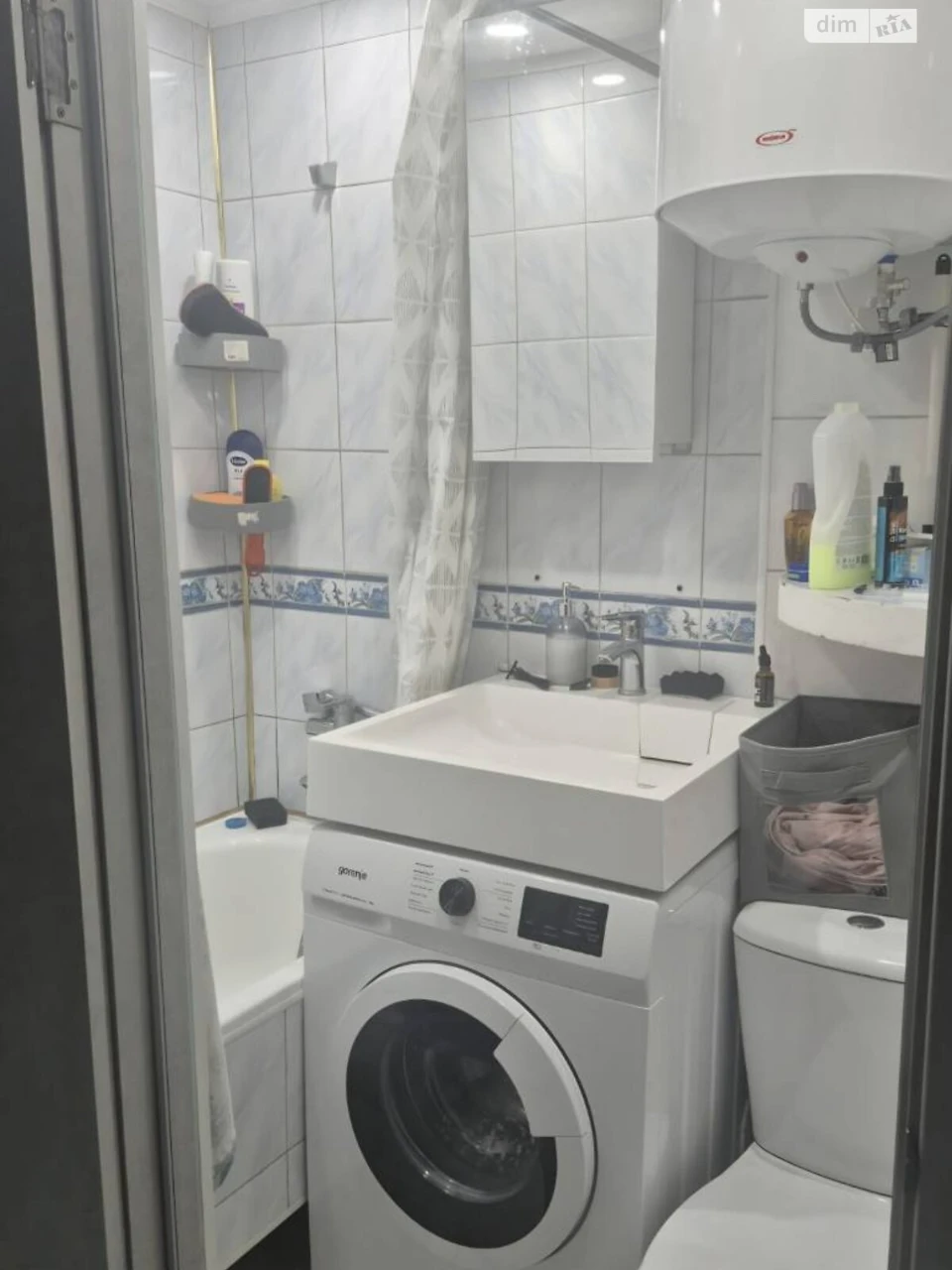 Продаж Квартира Молдаванка