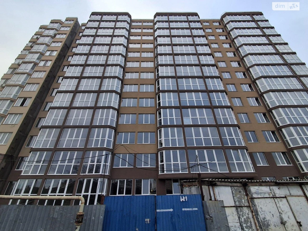 Продаж Квартира Пересипський