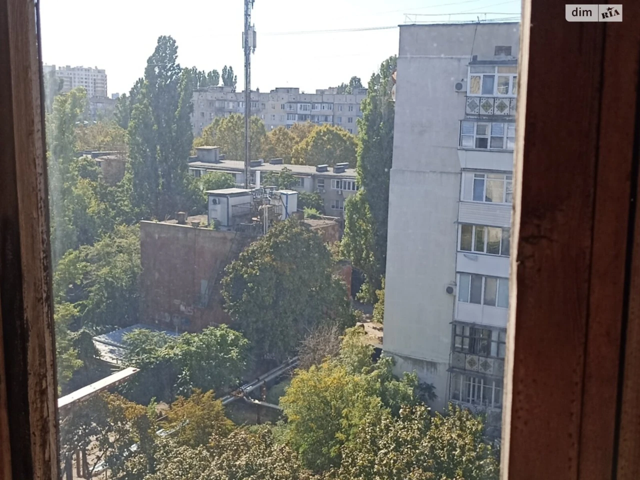 Продаж Квартира Таїрова