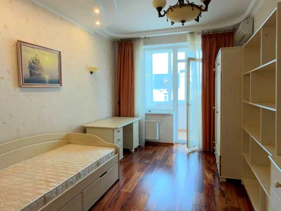 Квартира. Одеса, Фонтанська дорога вул.