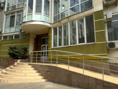Квартира. Одеса, Фонтанська дорога вул.