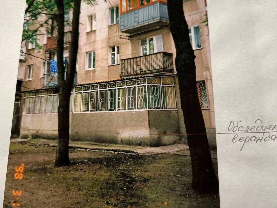 Квартира. Одеса, Івана та Юрія Лип вул.
