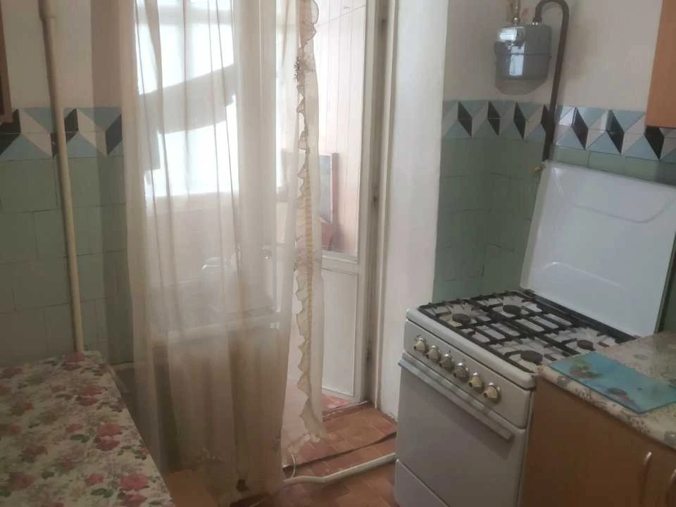 Квартира. Одеса, Івана та Юрія Лип вул.