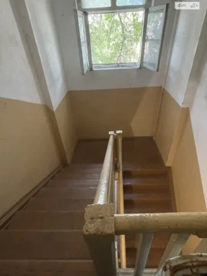 Продаж Квартира Лузанівка