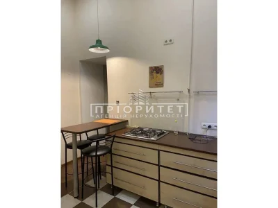 Продаж Квартира Приморський