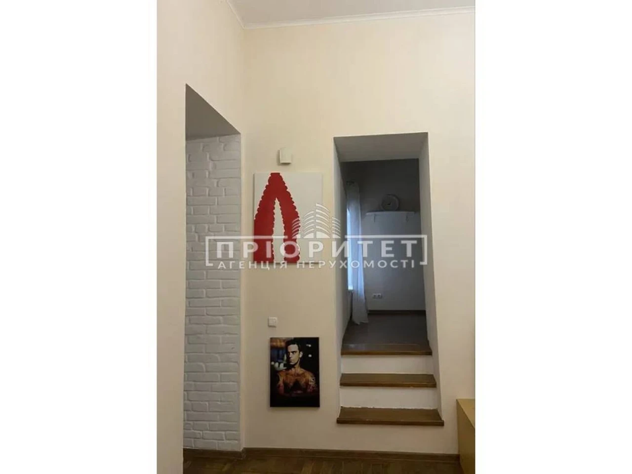 Продаж Квартира Приморський