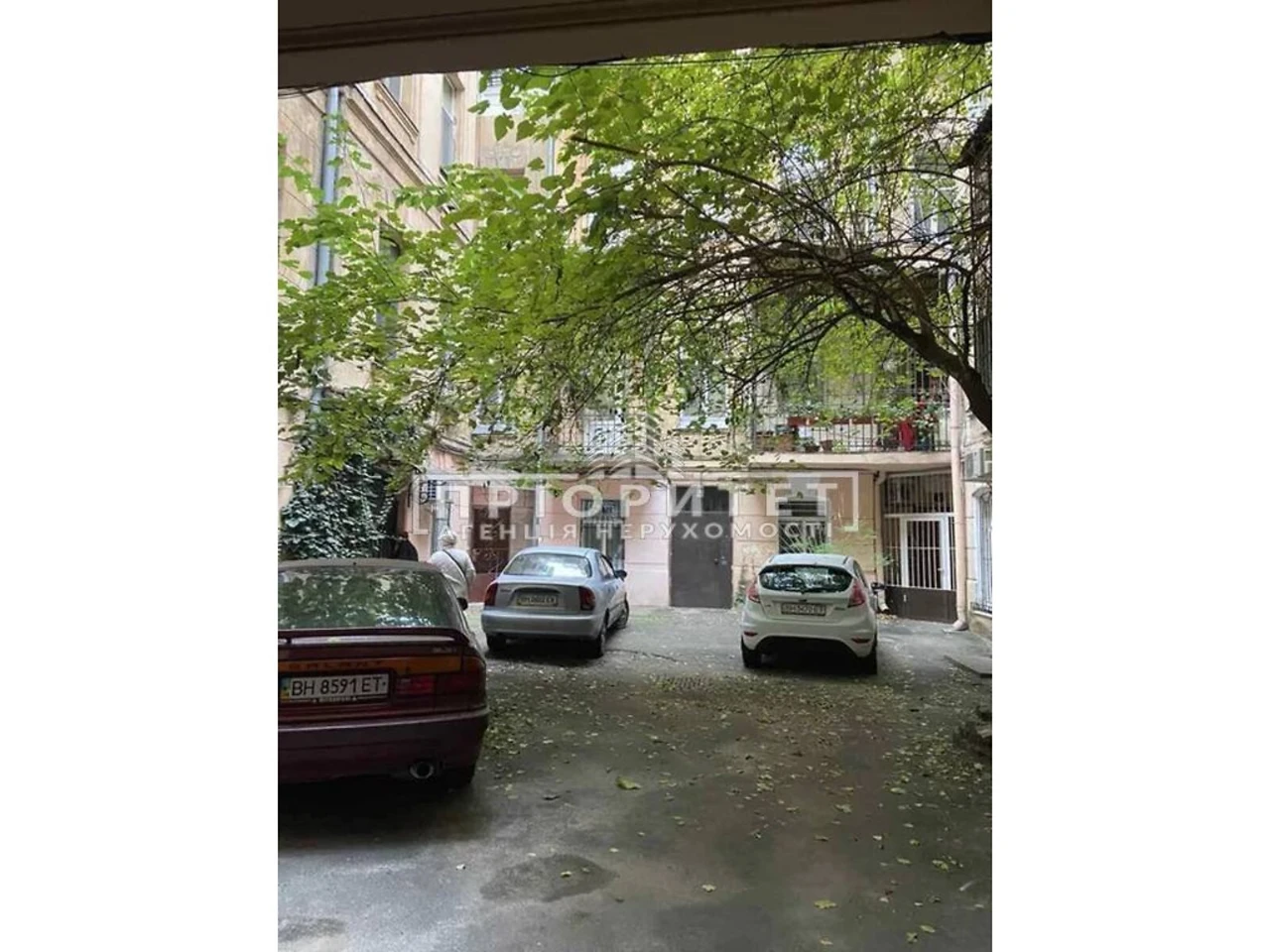 Продаж Квартира Приморський