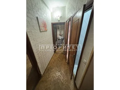 Продаж Квартира Хаджибейський