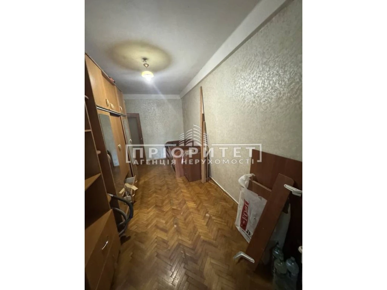 Продаж Квартира Хаджибейський