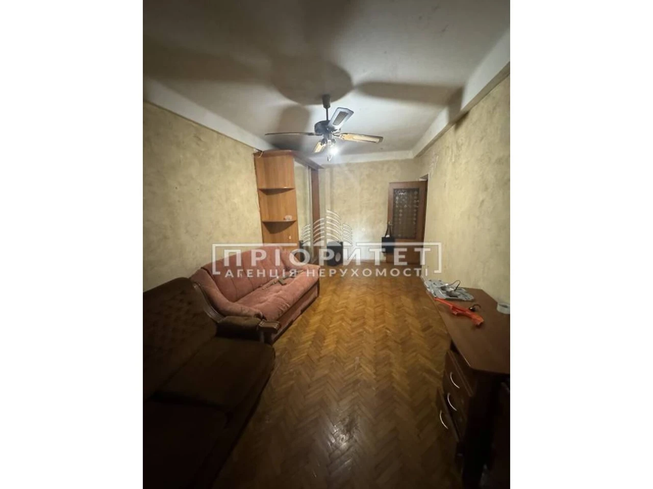 Продаж Квартира Хаджибейський